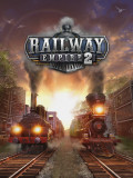 Railway Empire 2 [PC, Цифровая версия]