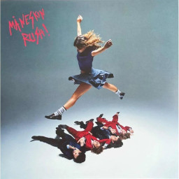 Maneskin � Rush! (LP)