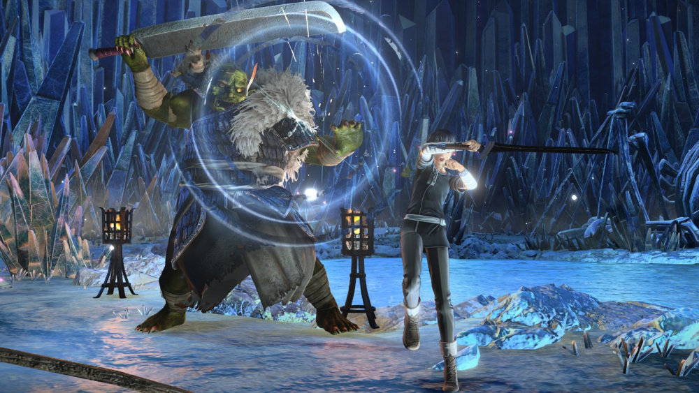 Sword Art Online: Alicization Lycoris [Xbox One,  ]