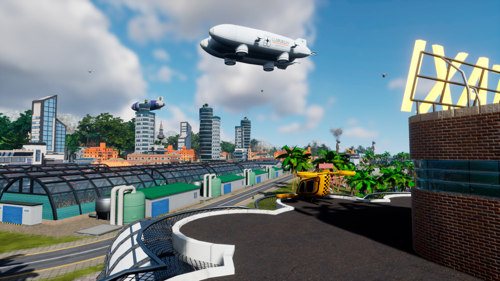 Tropico 6. Caribbean Skies.  [PC,  ]