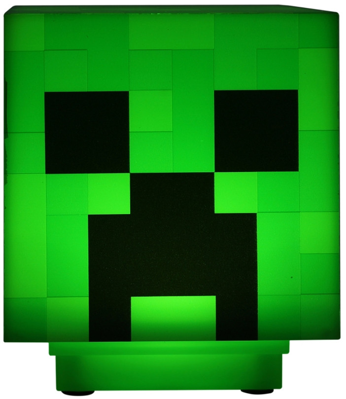  Minecraft: Creeper Icons