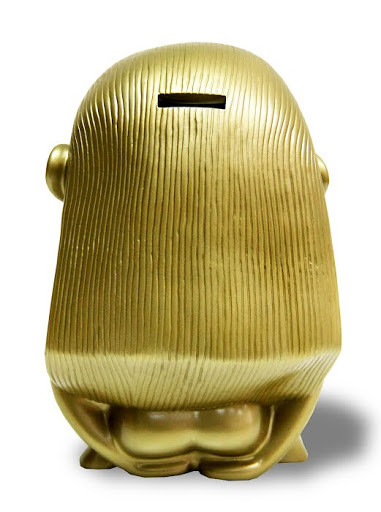 Фигурка-Копилка Indiana Jones Raiders Of The Lost Ark Idol (16 см)