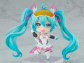  Nendoroid Hatsune Miku GT Project: Racing Miku 2021 Ver. (10 )