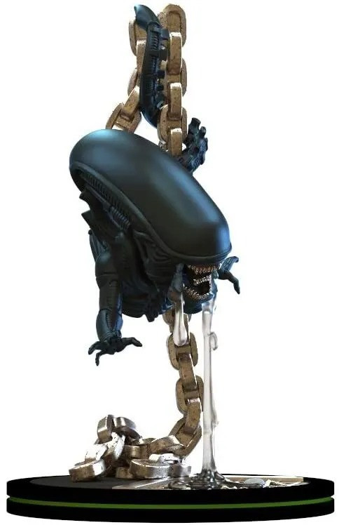 Фигурка Alien: Xenomorph Q-Fig (11,43 см) (ALN-0404)