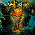 Destruction – Live Attack (CD)