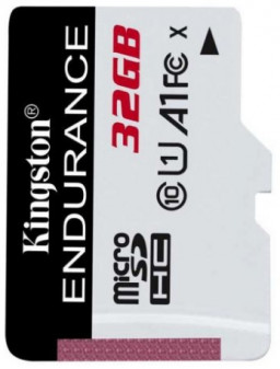   Kingston microSDHC 32GB (SDCE/32GB)