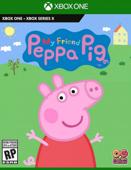   Peppa Pig [Xbox]