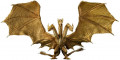 Фигурка S.H.MonsterArts Godzilla: King Of The Monsters – King Ghidorah (2019) Special Color Ver. (25 см)
