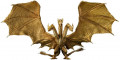  S.H.MonsterArts Godzilla: King Of The Monsters  King Ghidorah (2019) Special Color Ver. (25 )