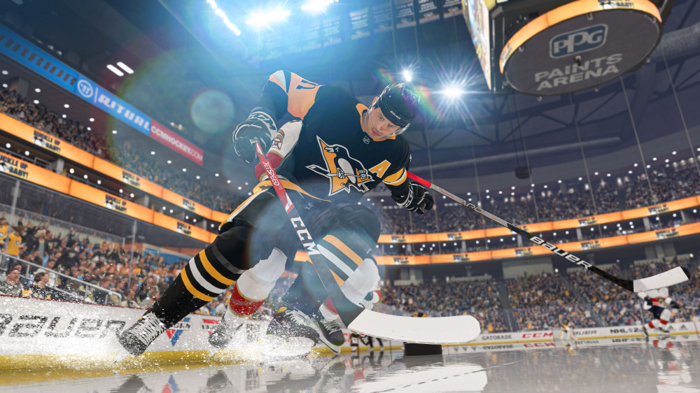 NHL 22 [PS5]