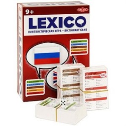 ���������� ���� ���� ���� (Lexico)