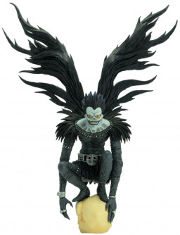  Death Note: Ryuk (30 )