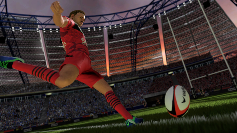 Rugby 22 [PC,  ]