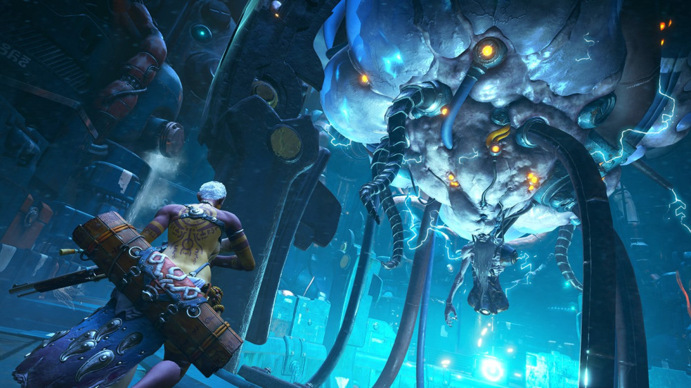 Spacelords [Xbox One/Win10, �������� ������]