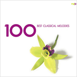 . 100 Best classical melodies