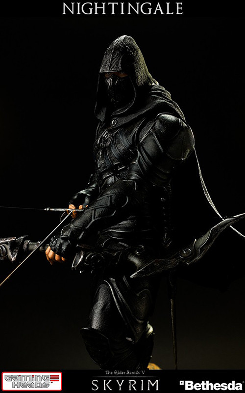 ������ The Elder Scrolls 5 Skyrim Nightingale (40 ��)