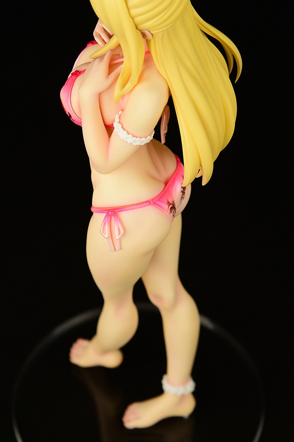  Fairy Tail: Lucy Heartfilia Swimsuit Pure In Heart Ver. MaxCute (27,5 )