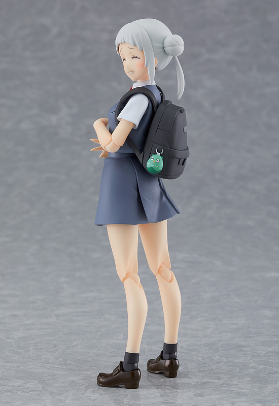  Figma: Love Live! Chisato Arashi (13 )