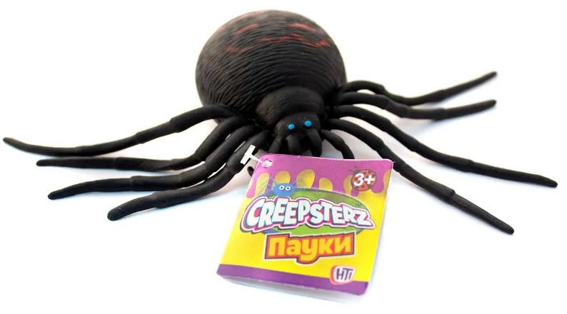 �������-������� ���� Creepsterz (� ������������)