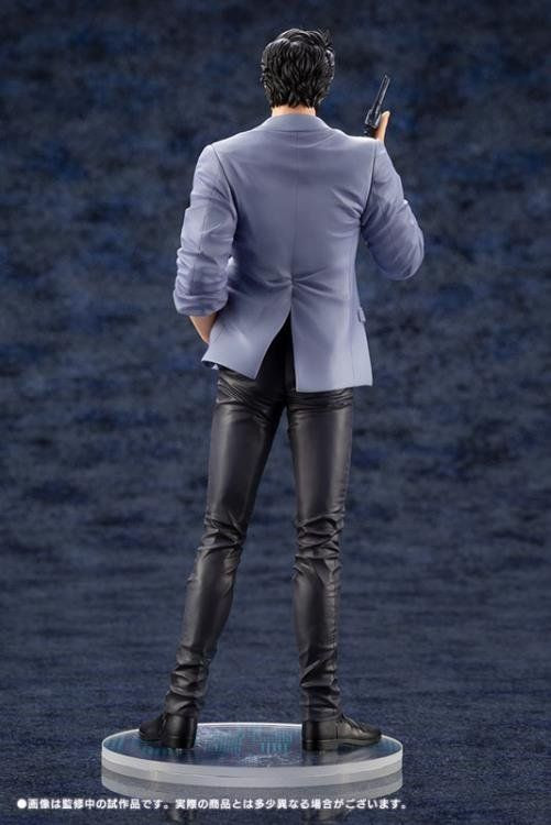  Artfx J City Hunter: The Movie  Ryo Saeba (24,5 )