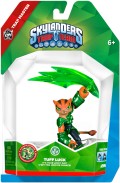 Skylanders Trap Team.  .   Tuff Luck ( Life)