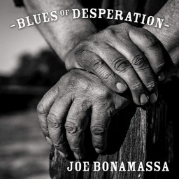 Joe Bonamassa  Blues Of Desperation (2 LP)