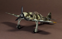  Focke-Wulf FW 190A-8