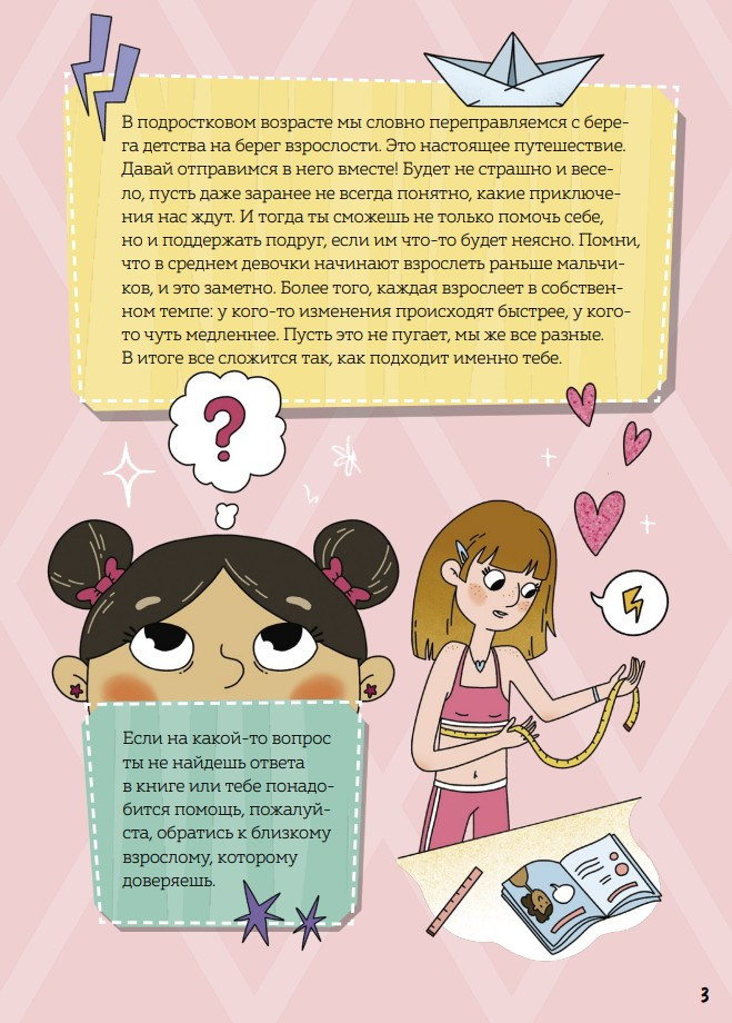 ������� ���������: ��� �������� ���� � ����������