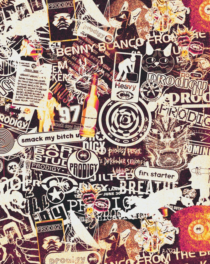 The Prodigy: �� ���� ������ � ������� ������ �� ������ ��� (����� ����������)