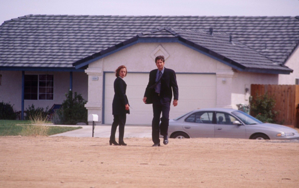 ��������� ���������: ������ �� ������� / ���� ������. ������������� ������� (Blu-ray)