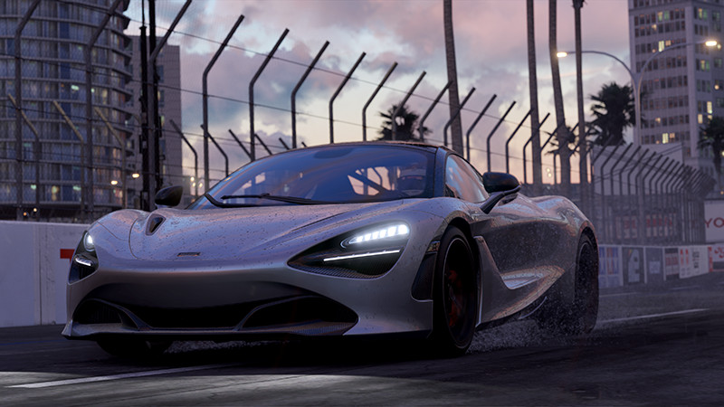 Project Cars 2 [PC]