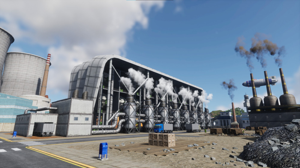 Tropico 6: New Frontiers.  [PC,  ]