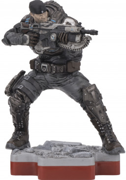  TOTAKU Collection 26: Gears Of War  Marcus Fenix (10 )