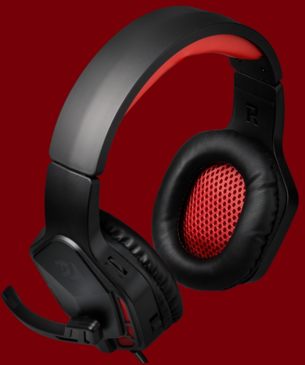 ��������� Redragon Themis 2 ��������� ������� ��� PC � ������� 2 � (������� + ������)