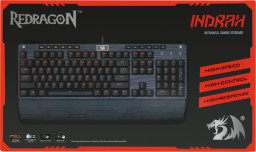  Redragon Indrah RU      PC ()(70449)