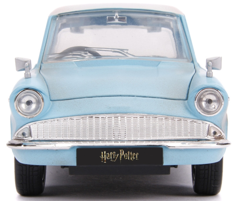 ����� Hollywood Rides: Harry Potter