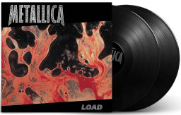 Metallica  Load [2025 Reissue] (2 LP)