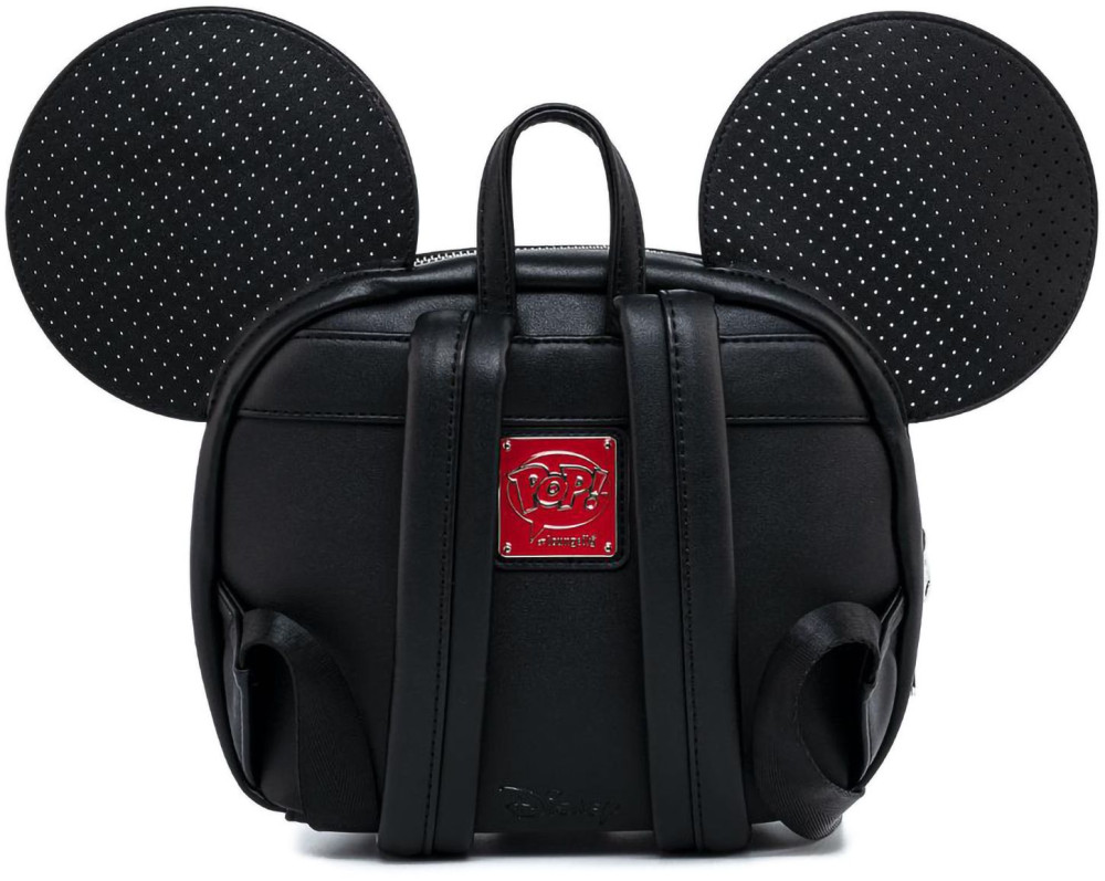  Loungefly Disney: Mickey Mouse PIN Collector