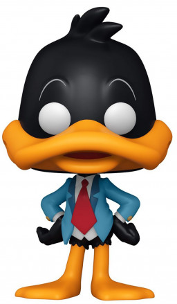  Fuko POP Movies: Space Jam A New Legacy  Daffy Duck as Coach (9,5 )