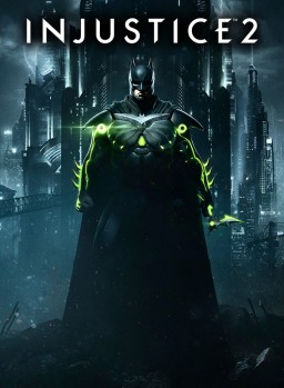 Injustice 2 [PC,  ]