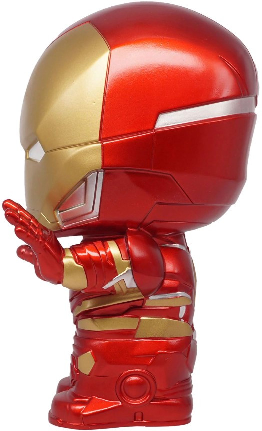 Копилка Marvel: Iron Man (20 см)