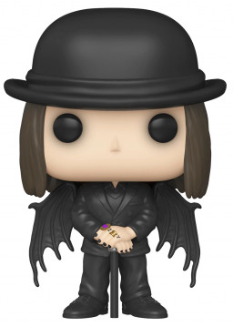  Funko POP Rocks: Ozzy Osbourne  Ordinary Man Exclusive (9,5 )