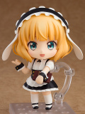  Nendoroid: Gochuumon Wa Usagi Desu Ka? / Is The Order A Rabbit? Syaro (10 )