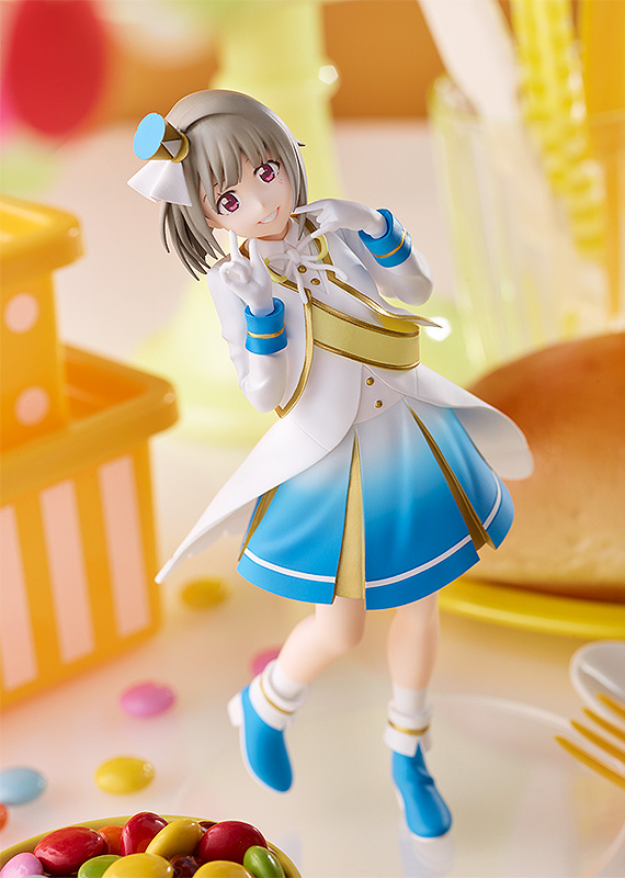 Фигурка Pop Up Parade Love Live!: Kasumi Nakasu (17 см)