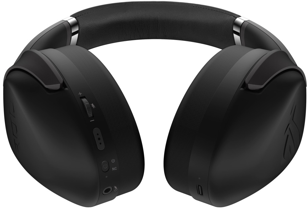 �������� ASUS Strix Go BT ������������ ������� ��� PC (������) (90YH02Y1-B5UA00)