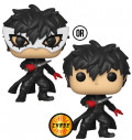  Funko POP Games: Persona 5  Joker (9,5 )