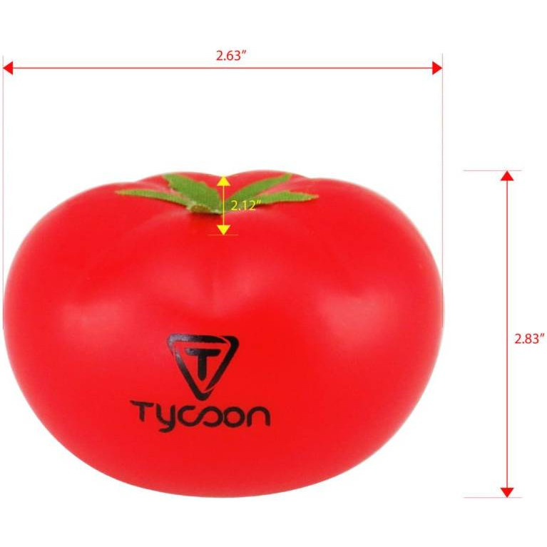 Шейкер-томат Tycoon TV-T