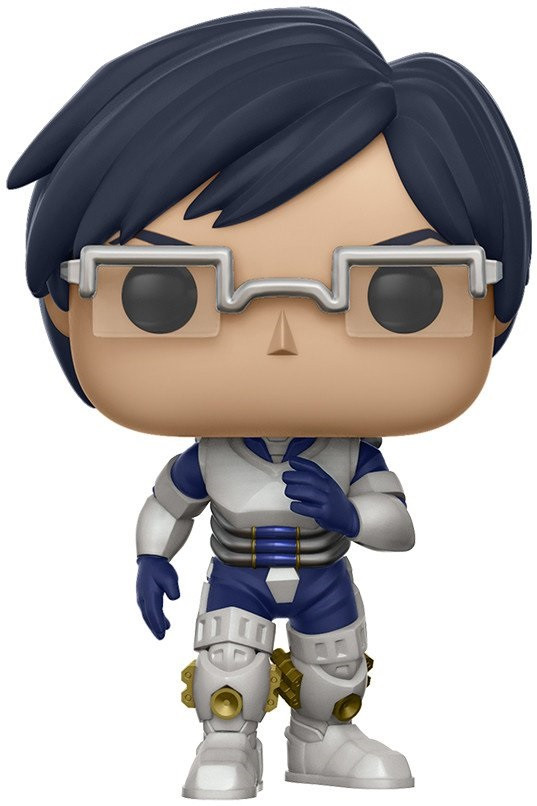 ������� Funko POP Animation: My Hero Academia � Tenya (9,5 ��)