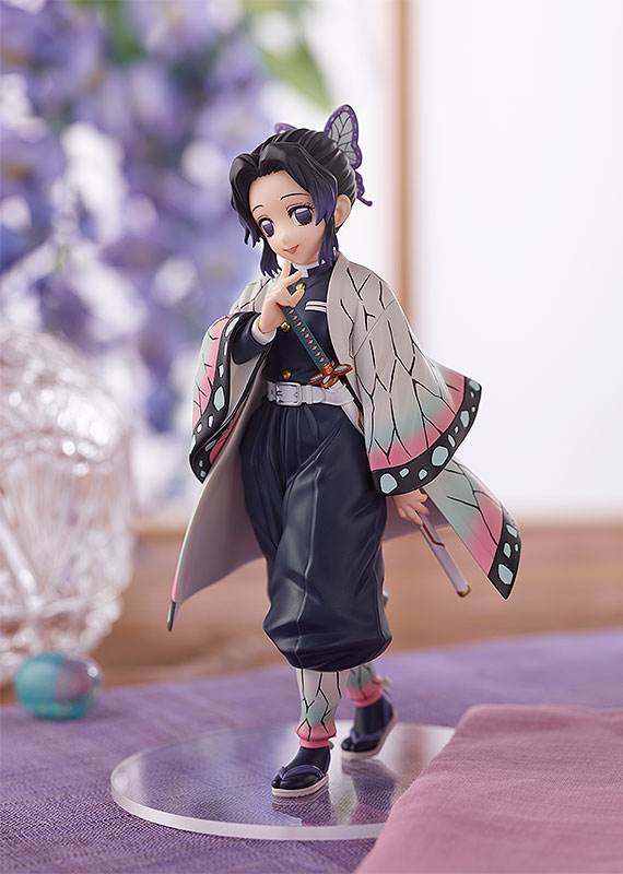  Pop Up Parade Demon Slayer: Kimetsu no Yaiba  Shinobu Kocho (15 )