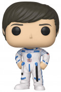  Funko POP Television: The Big Bang Theory  Howard Wolowitz (9,5 )